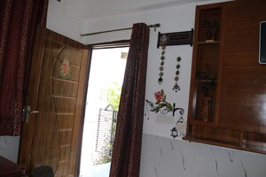 Balcony in 2 BHK Apartment at Gaur City 7th Avenue, Sector 4 Greater Noida – for Sale