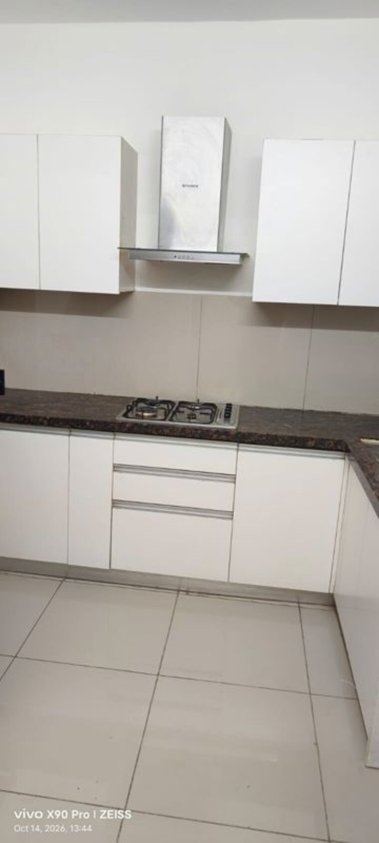 Kitchen, marvel-ideal-spacio-phase-1 2 Bedroom 732 Sq.Ft. Apartment In Undri Pune 10770703