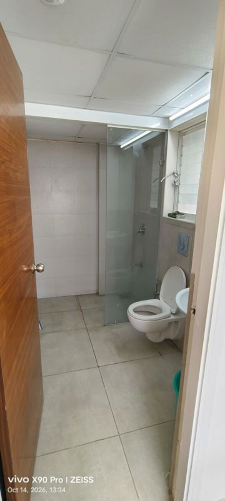 Bathroom, marvel-ideal-spacio-phase-1 2 Bedroom 732 Sq.Ft. Apartment In Undri Pune 10770703