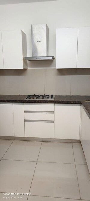 Kitchen in 2 BHK Apartment at Marvel Ideal Spacio Phase 1, Undri – for Rent