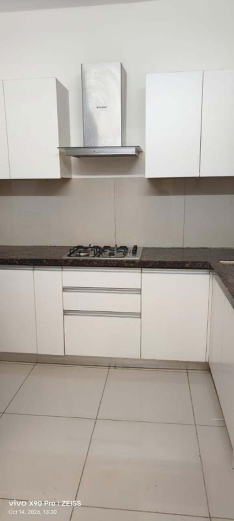 Kitchen, marvel-ideal-spacio-phase-1 2 Bedroom 732 Sq.Ft. Apartment In Undri Pune 10770703