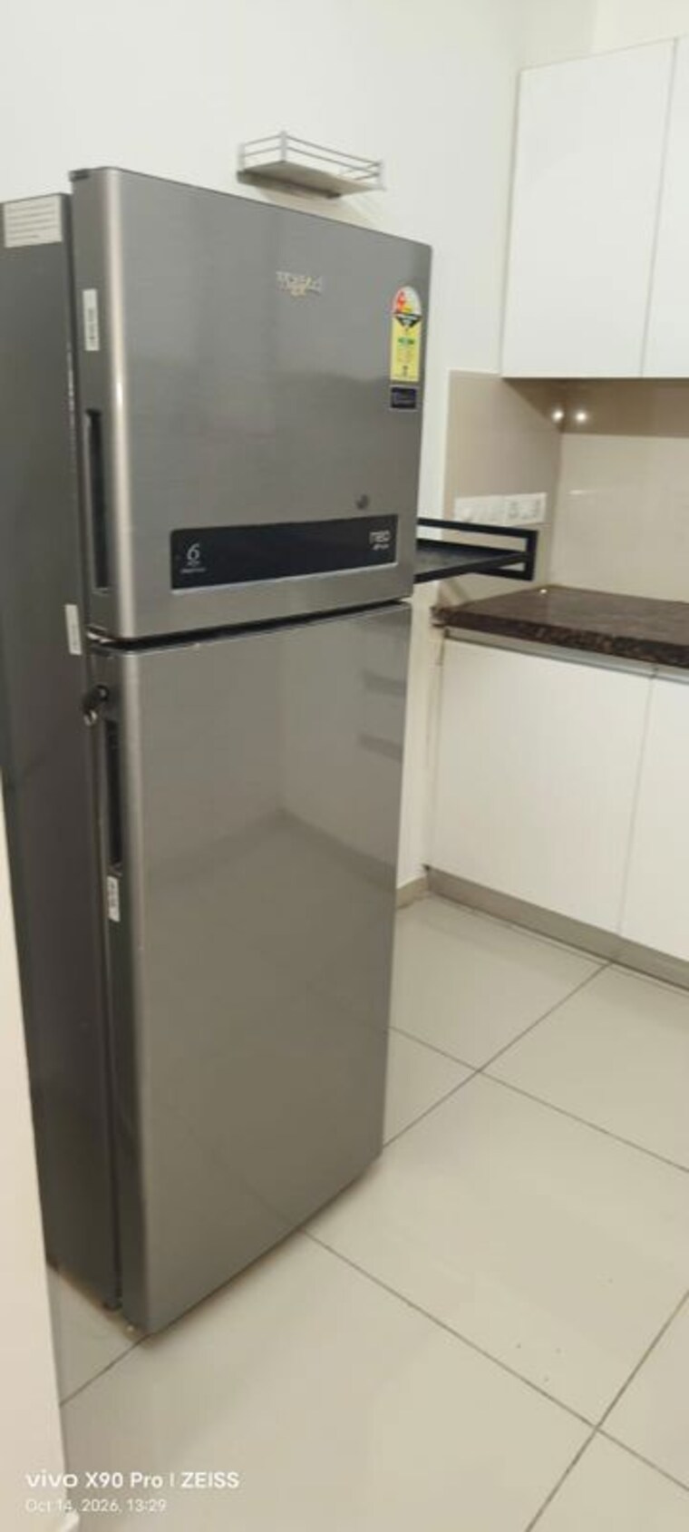 Kitchen, marvel-ideal-spacio-phase-1 2 Bedroom 732 Sq.Ft. Apartment In Undri Pune 10770703
