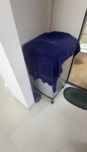  2 BHK Apartment at Worli – for Rent