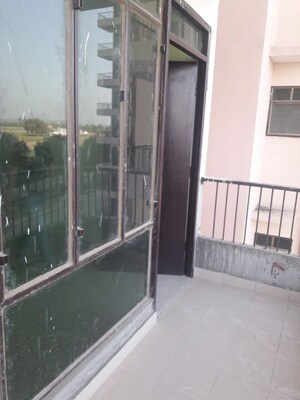 Balcony in 2 BHK Apartment at MVN The Athens, Sohna Sector 5 – for Sale