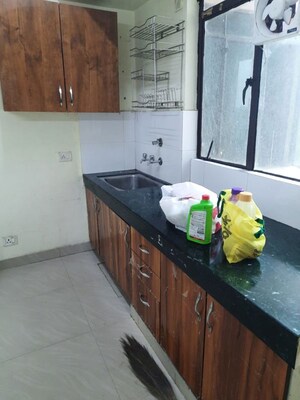 Kitchen in 2 BHK Apartment at MVN The Athens, Sohna Sector 5 – for Sale