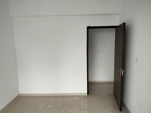 Master Bedroom in 2 BHK Apartment at Bhairaav Goldcrest Residency, Ghansoli – for Rent
