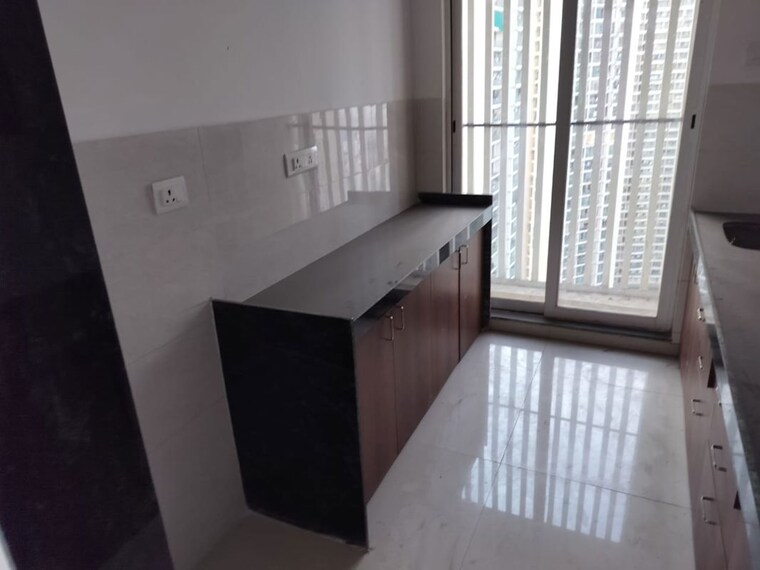 Kitchen, bhairaav-goldcrest-residency 2 Bedroom 1236 Sq.Ft. Apartment In Ghansoli Navi Mumbai 10770717