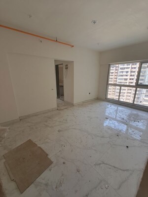 1 BHK Apartment For Rent in Swastik Platinum Apartment, Vikhroli East