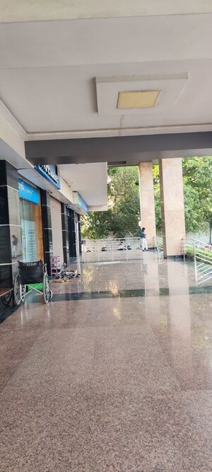  Office Space – Exterior View View at Pachpedi Naka - for Rent