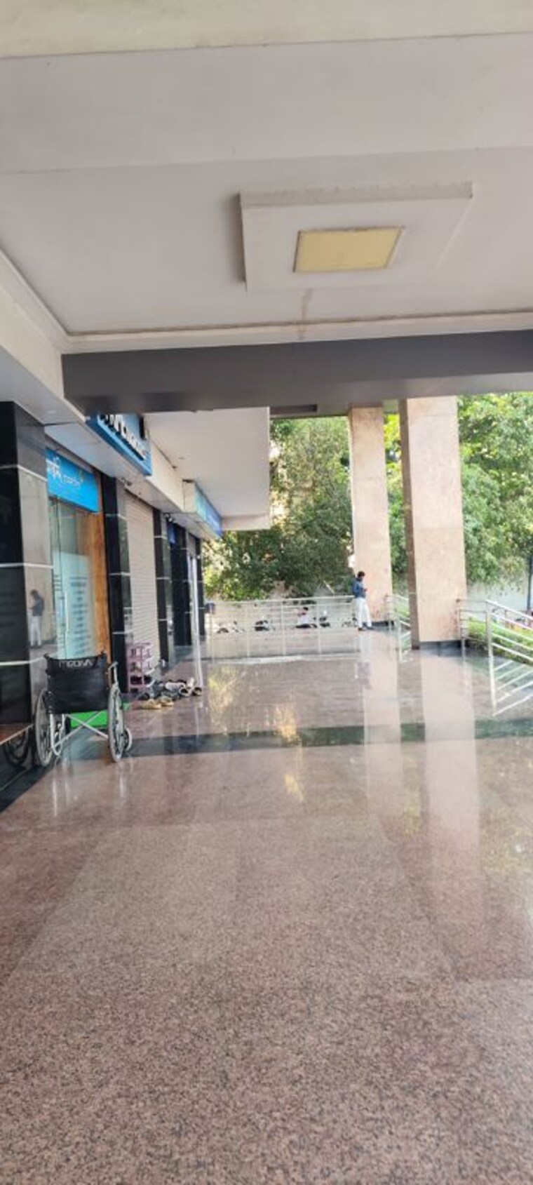 Exterior View, pachpedi naka Commercial Office Space 650 Sq.Ft. In Pachpedi Naka Raipur 10770710