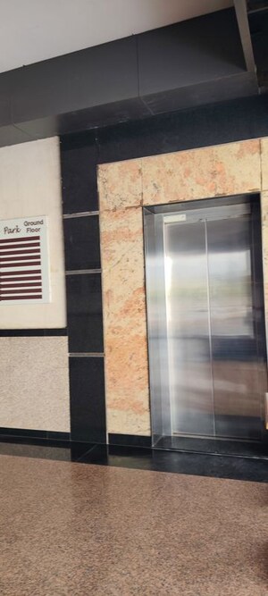 Furnished Amenities in  Office Space at Pachpedi Naka – for Rent