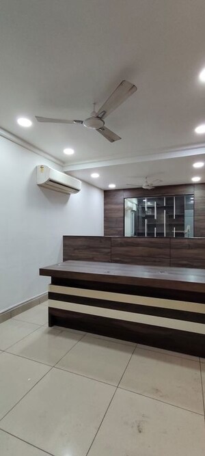 Staircase in  Office Space at Pachpedi Naka – for Rent