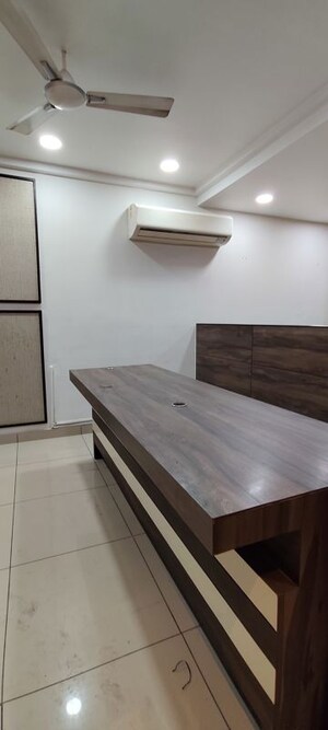 Bedroom in  Office Space at Pachpedi Naka – for Rent