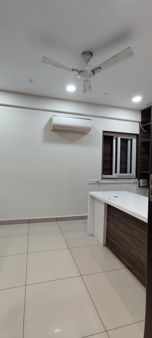 Kitchen in  Office Space at Pachpedi Naka – for Rent