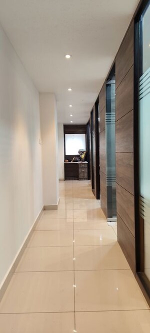 Building Lobby in  Office Space at Pachpedi Naka – for Rent