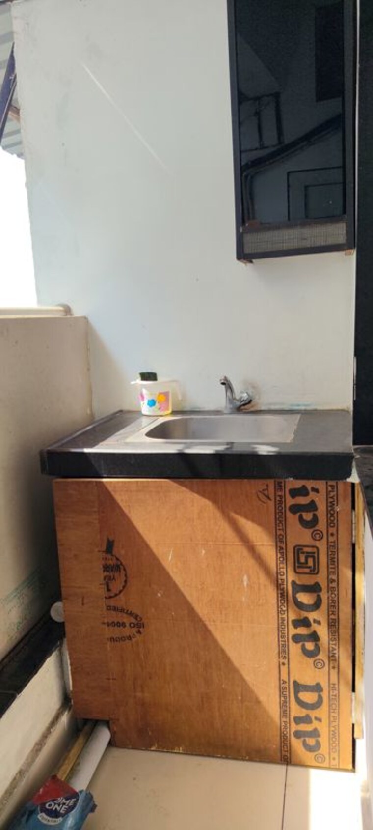 Kitchen, pachpedi naka Commercial Office Space 650 Sq.Ft. In Pachpedi Naka Raipur 10770710