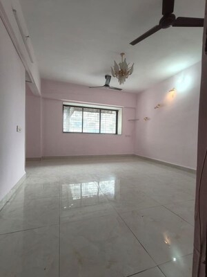 2 BHK Apartment For Sale in Shubhkiran CHS, Seawoods Sector 42