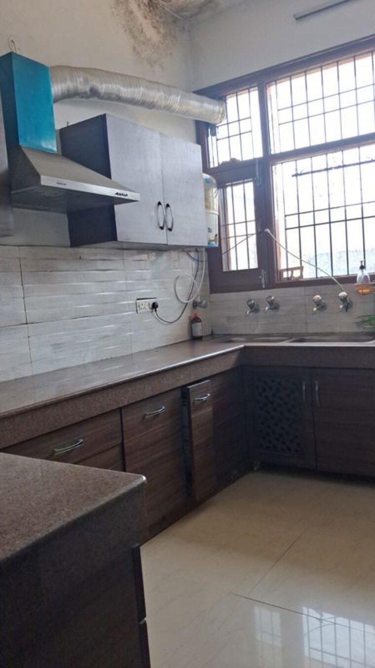 Kitchen, sector 4 3 Bedroom 2200 Sq.Ft. Independent House In Sector 4 Panchkula 10770729