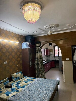 2 BHK Builder Floor For Rent in Sector 40