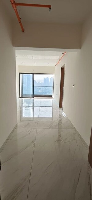 3 BHK Apartment For Rent in Raymond The Invictus By GS, Pokhran Road No One