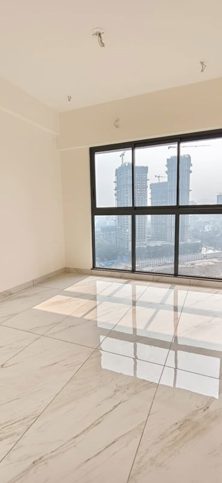 Room, raymond-the-invictus-by-gs 3 Bedroom 1150 Sq.Ft. Apartment In Pokhran Road No One Thane 10770733
