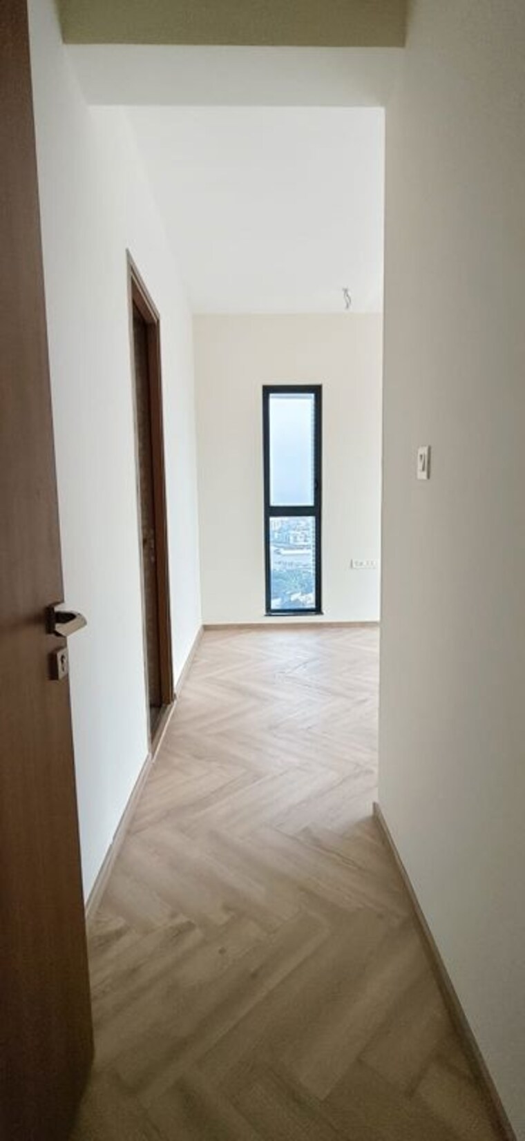 Room, raymond-the-invictus-by-gs 3 Bedroom 1150 Sq.Ft. Apartment In Pokhran Road No One Thane 10770733