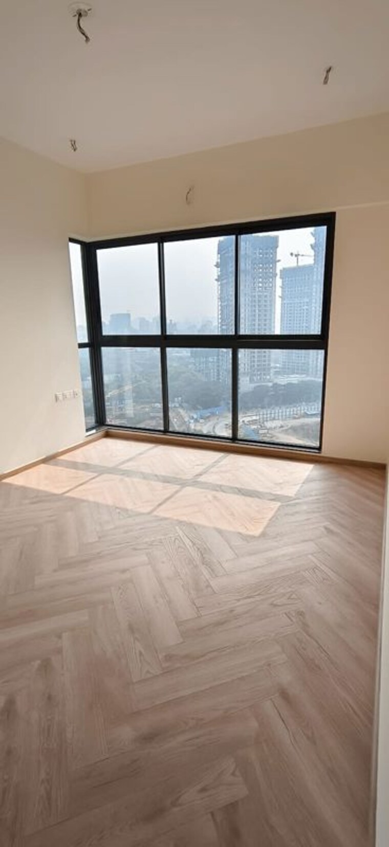 Room, raymond-the-invictus-by-gs 3 Bedroom 1150 Sq.Ft. Apartment In Pokhran Road No One Thane 10770733
