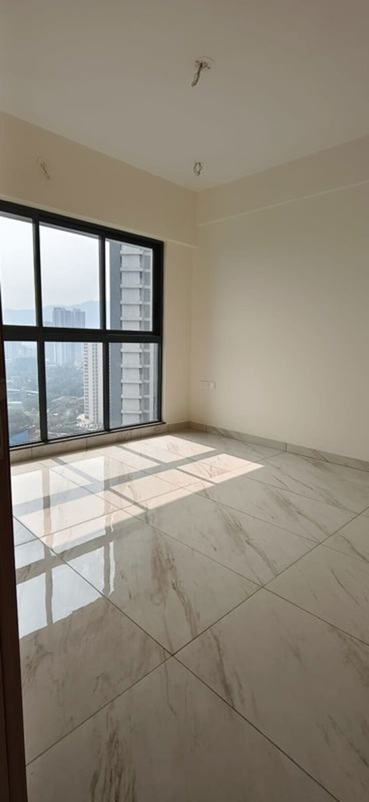 Room, raymond-the-invictus-by-gs 3 Bedroom 1150 Sq.Ft. Apartment In Pokhran Road No One Thane 10770733