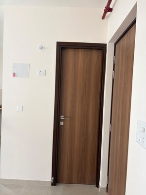 Furnished Amenities in 3.5 BHK Apartment at Damji Shamji Mahavir Spring Tulip Phase 1, Pokhran Road No Two – for Rent