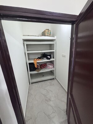 Balcony in 3 BHK Builder Floor at Sector 44 – for Rent