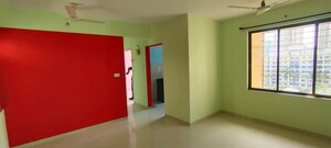 Room in 2 BHK Apartment at Vijay Villas, Ghodbunder Road – for Rent