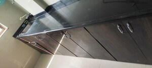 Furnished Amenities in 2 BHK Apartment at Vijay Villas, Ghodbunder Road – for Rent