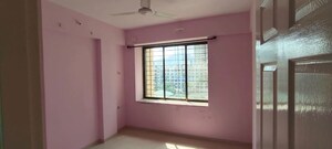 Room in 2 BHK Apartment at Vijay Villas, Ghodbunder Road – for Rent