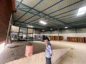  Warehouse For Rent in Kuberpur