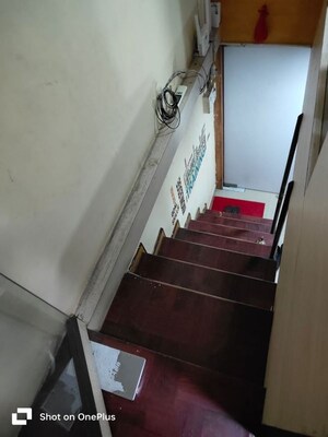 Furnished Amenities in  Office Space at Haware Fantasia, Vashi Sector 28 – for Rent