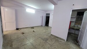 Living Room in 2 BHK Builder Floor at Dilshad Colony – for Rent