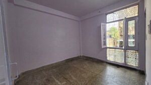 Bedroom in 2 BHK Builder Floor at Dilshad Colony – for Rent