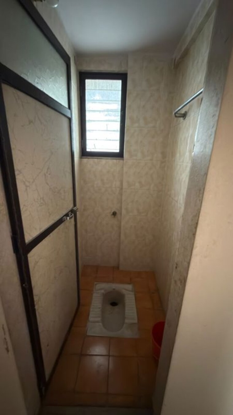 Bathroom, rutu-estate 1 Bedroom 630 Sq.Ft. Apartment In Brahmand Thane 10770762