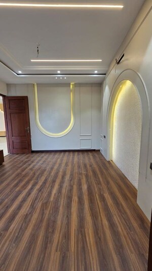 6 BHK Villa For Rent in Aerocity