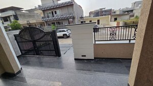 6 BHK Villa – Exterior View View at Aerocity - for Rent