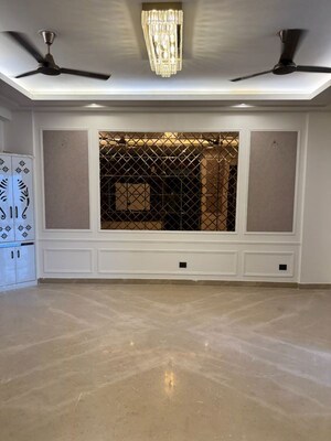 Living Room in 3 BHK Apartment at Anant Raj Estate Plots, Sector 63a – for Rent