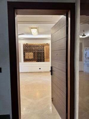 Balcony in 3 BHK Apartment at Anant Raj Estate Plots, Sector 63a – for Rent