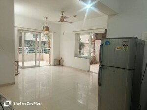 Kitchen in 2 BHK Apartment at Rohan Mithila, Viman Nagar – for Rent