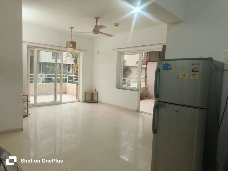 Kitchen, rohan-mithila 2 Bedroom 1280 Sq.Ft. Apartment In Viman Nagar Pune 10770766