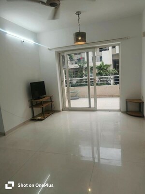 2 BHK Apartment For Rent in Rohan Mithila, Viman Nagar