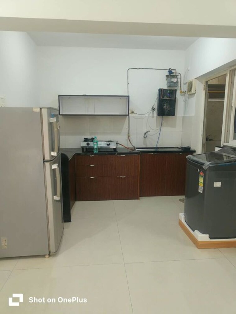 Kitchen, rohan-mithila 2 Bedroom 1280 Sq.Ft. Apartment In Viman Nagar Pune 10770766