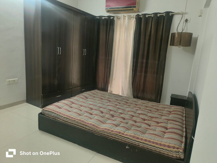 Bedroom, rohan-mithila 2 Bedroom 1280 Sq.Ft. Apartment In Viman Nagar Pune 10770766