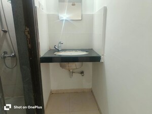 Bathroom in 2 BHK Apartment at Rohan Mithila, Viman Nagar – for Rent
