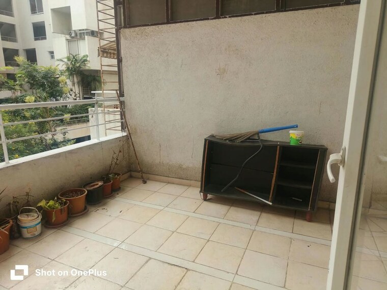 Kitchen, rohan-mithila 2 Bedroom 1280 Sq.Ft. Apartment In Viman Nagar Pune 10770766