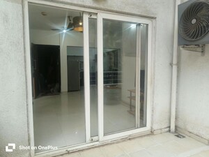 Building Lobby in 2 BHK Apartment at Rohan Mithila, Viman Nagar – for Rent